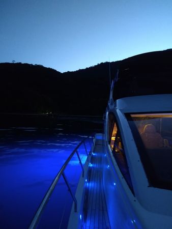 Schaefer Yachts 620 Pininfarina | Ella 2