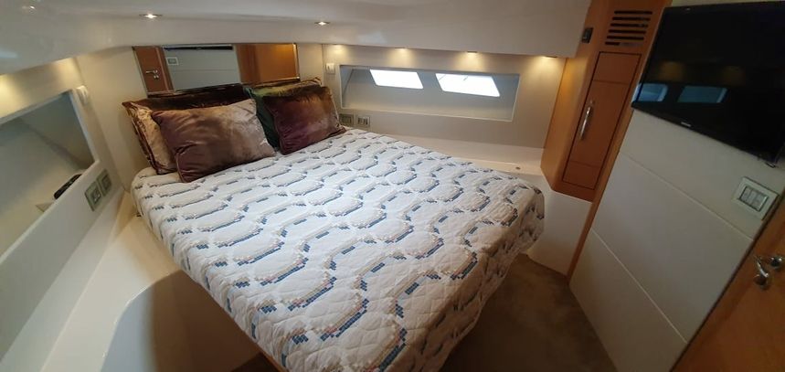 Schaefer Yachts 620 Pininfarina | Ella 2