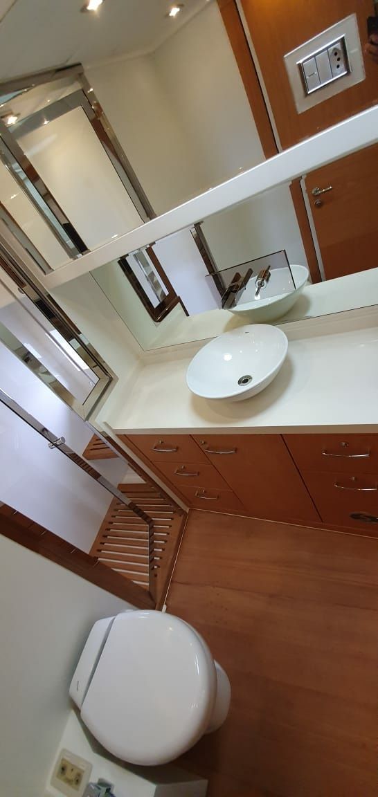 Schaefer Yachts 620 Pininfarina | Ella 2