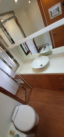 Schaefer Yachts 620 Pininfarina | Ella 2