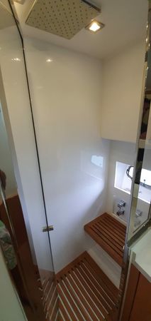 Schaefer Yachts 620 Pininfarina | Ella 2