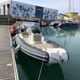 Fanale Marine Falchettu 700 | Regal