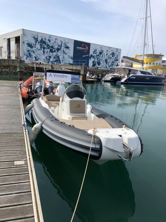 Fanale Marine Falchettu 700 | Regal