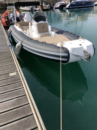 Fanale Marine Falchettu 700 | Regal