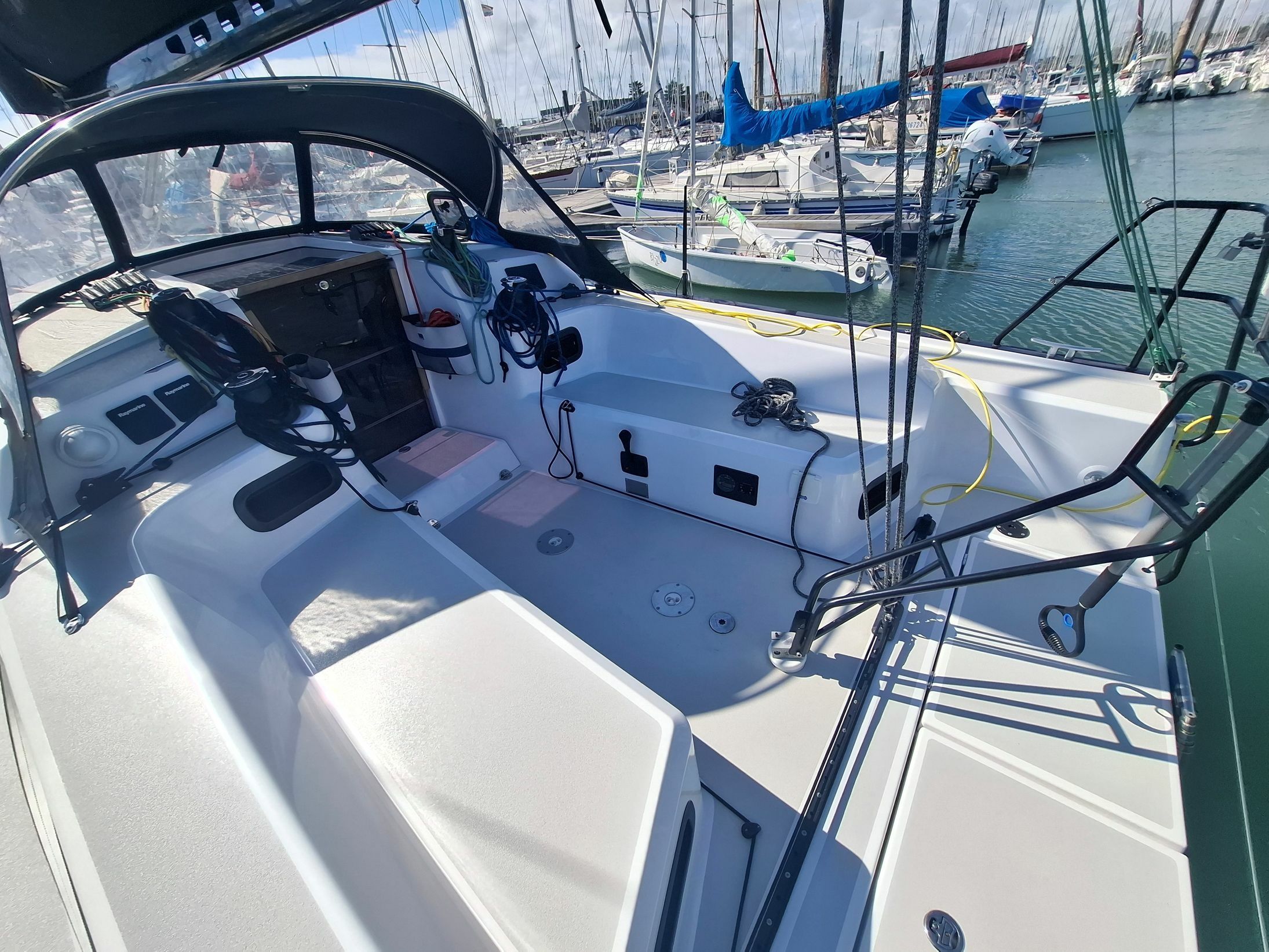 RM 970 | Gusty 4