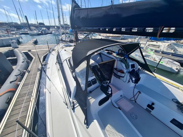 RM 970 | Gusty 4