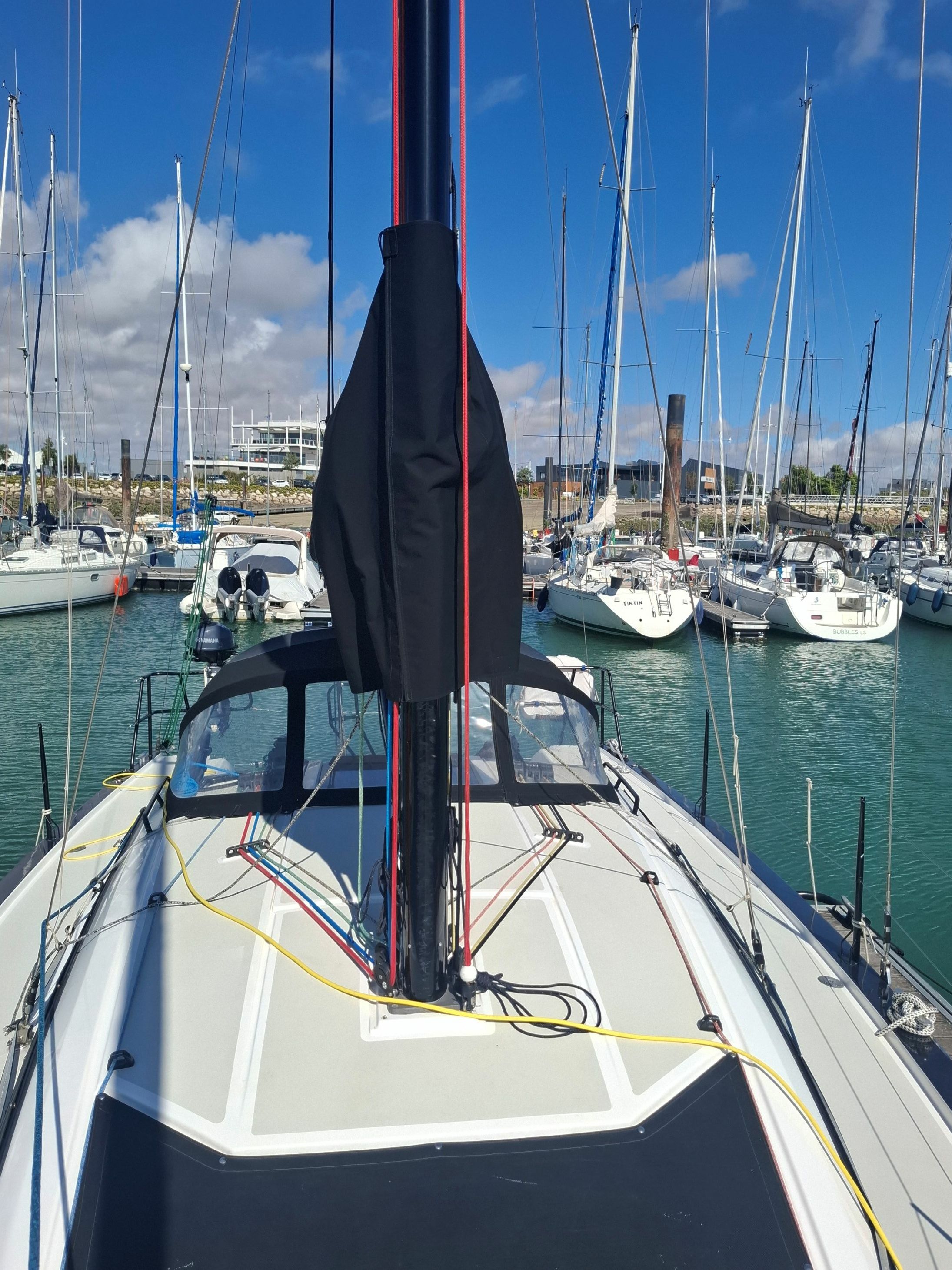 RM 970 | Gusty 4