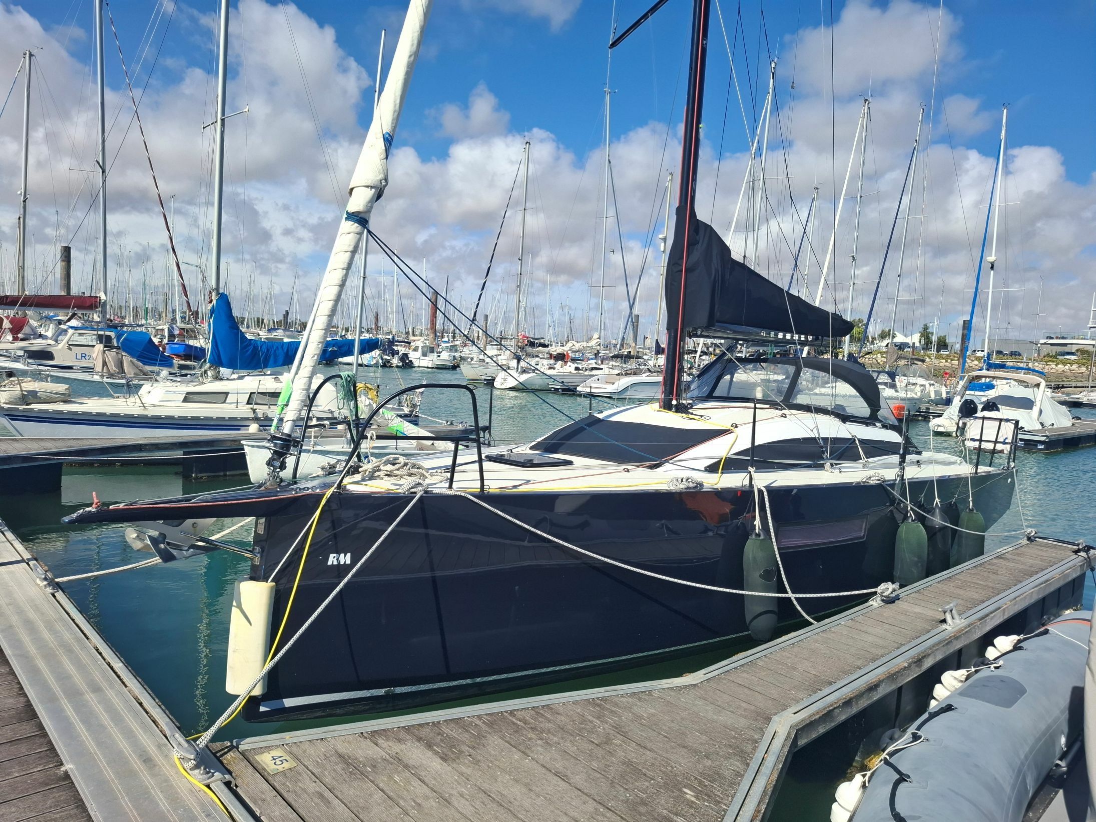 RM 970 | Gusty 4