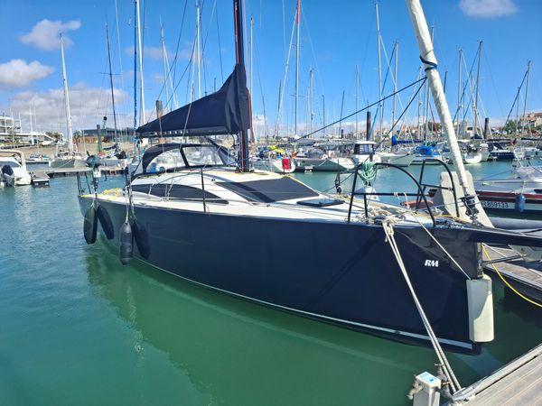 RM 970 | Gusty 4