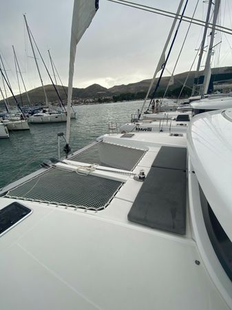 Lagoon 42 | Brunhilde