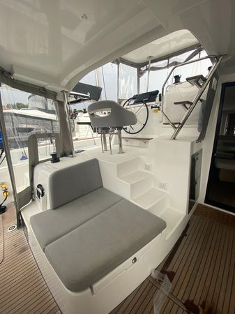 Lagoon 42 | Brunhilde