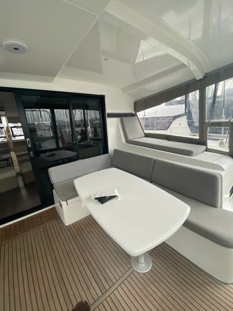 Lagoon 42 | Brunhilde