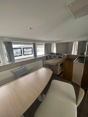 Lagoon 42 | Brunhilde