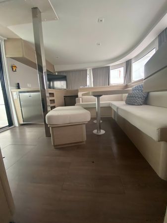 Lagoon 42 | Brunhilde