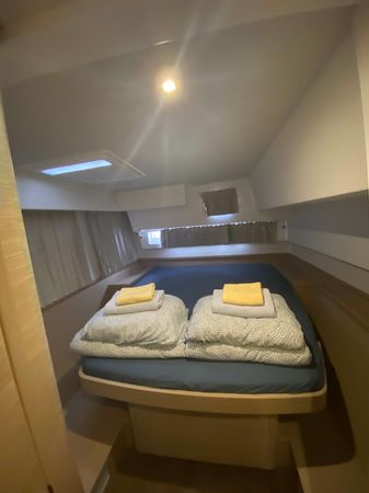 Lagoon 42 | Brunhilde