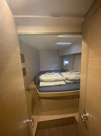 Lagoon 42 | Brunhilde