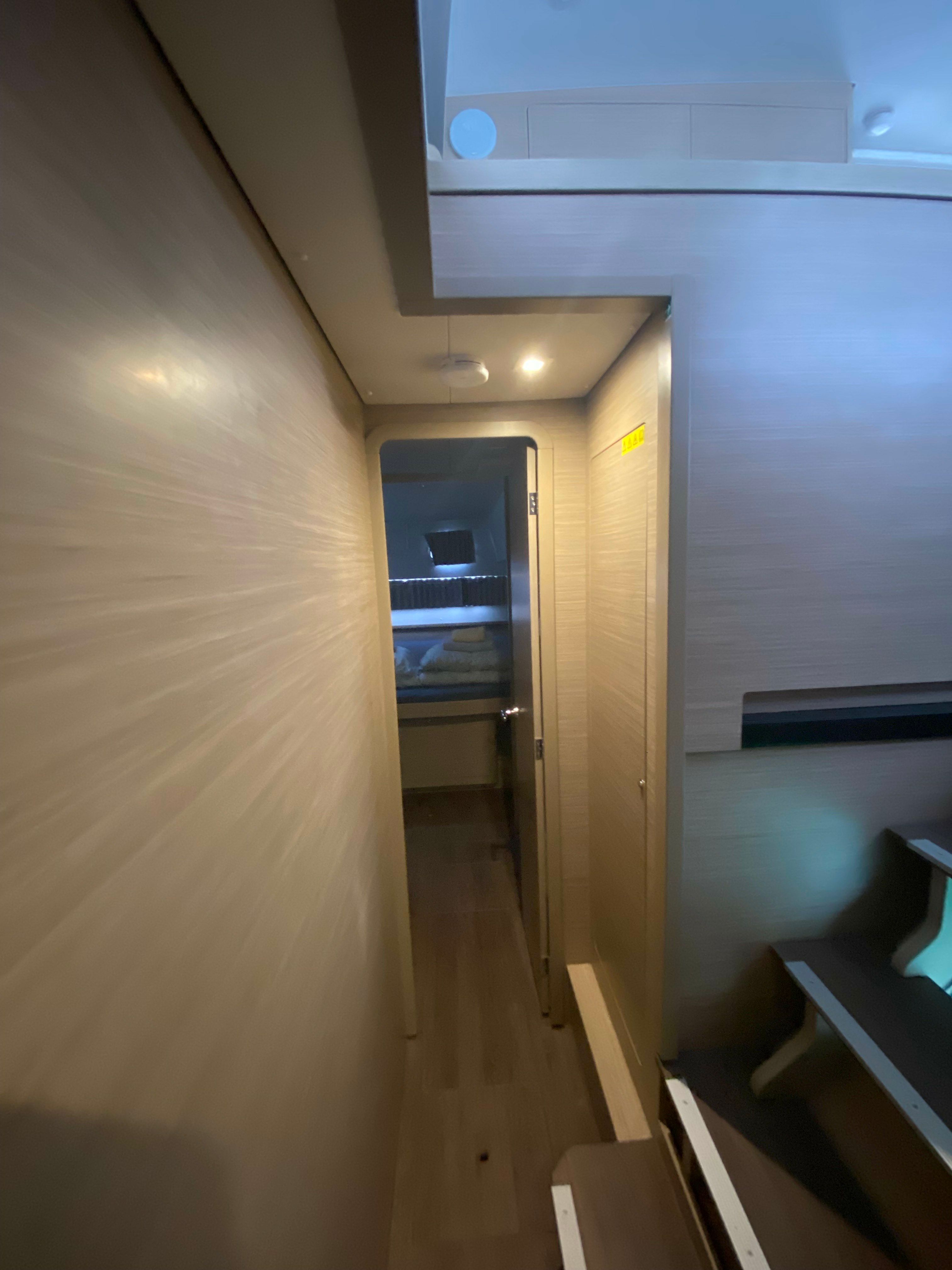 Lagoon 42 | Brunhilde