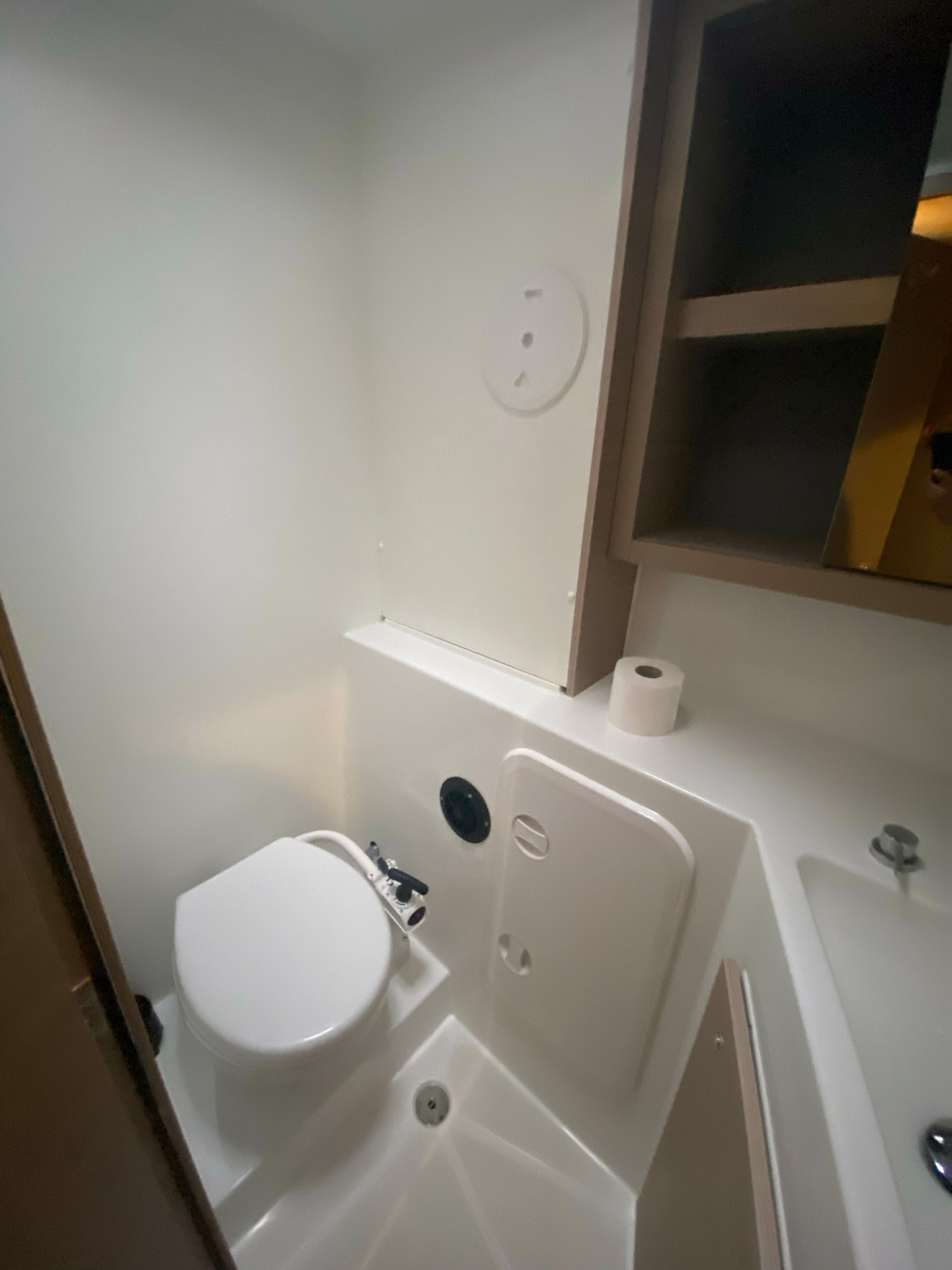 Lagoon 42 | Brunhilde