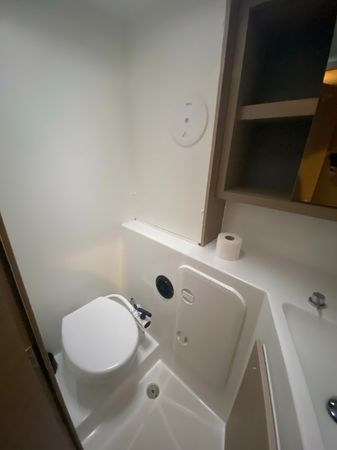 Lagoon 42 | Brunhilde