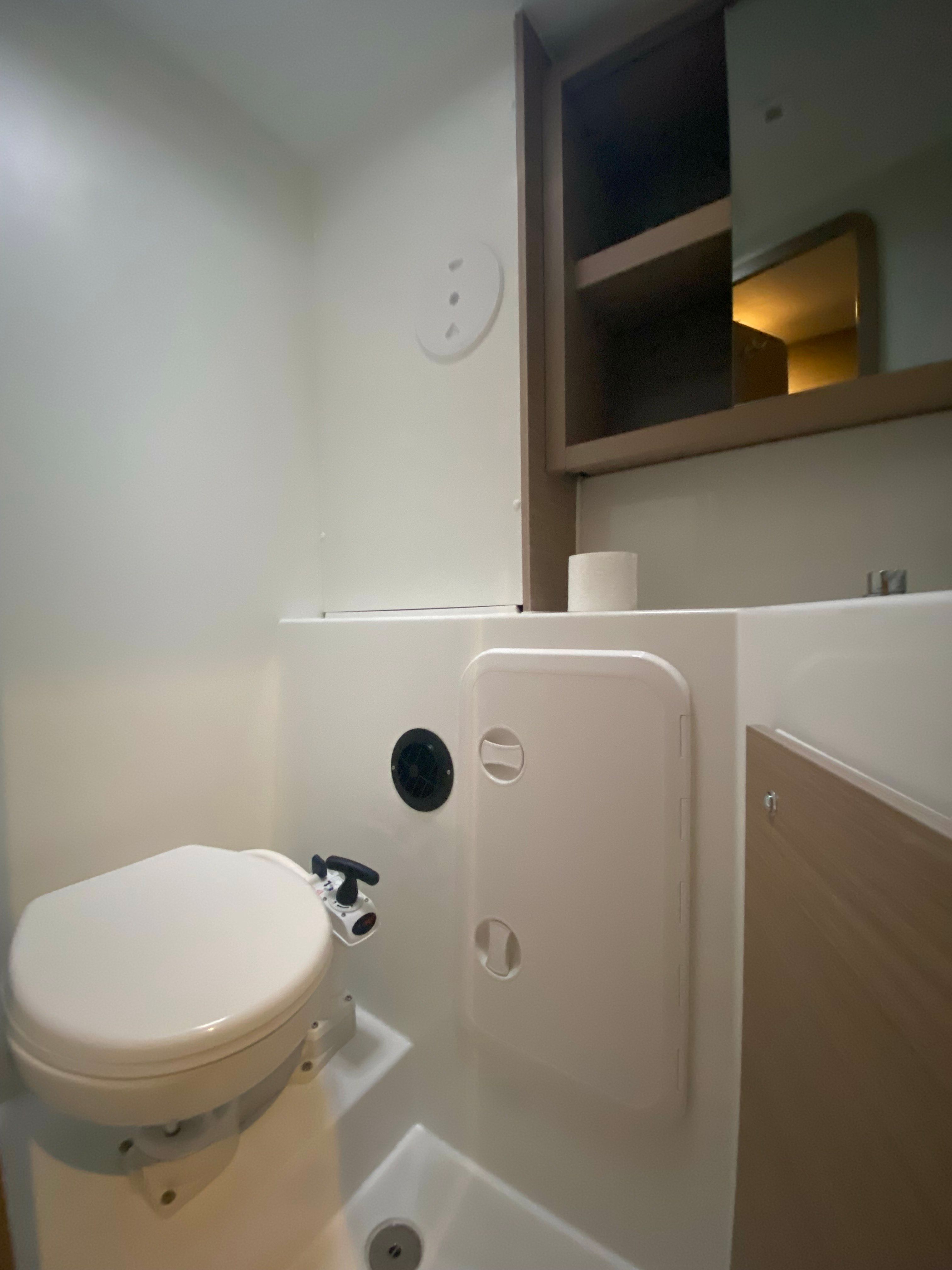 Lagoon 42 | Brunhilde