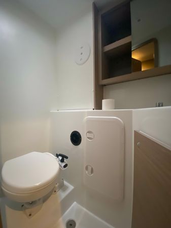 Lagoon 42 | Brunhilde