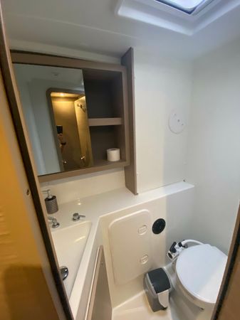 Lagoon 42 | Brunhilde