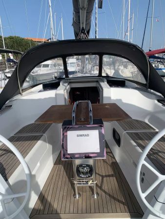 Hanse 345 | Txango