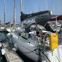 Hanse 345 | Txango