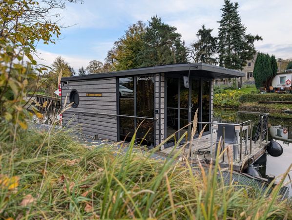 La Mare Apart M | Sehnsucht