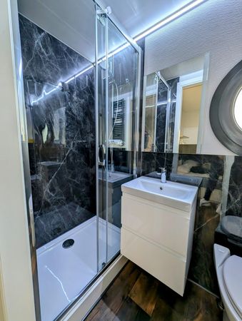 La Mare Apart M | Sehnsucht