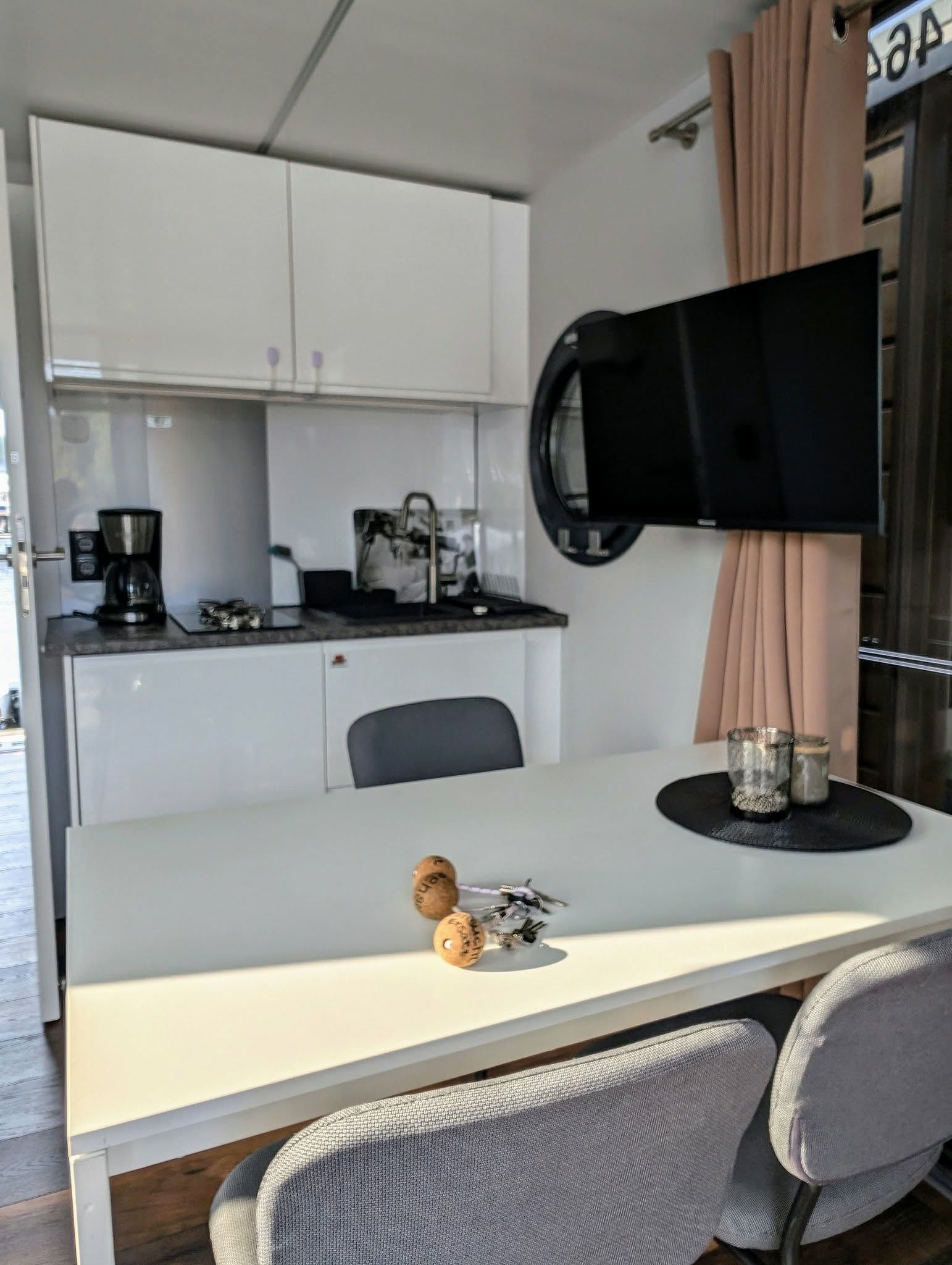 La Mare Apart M | Sehnsucht