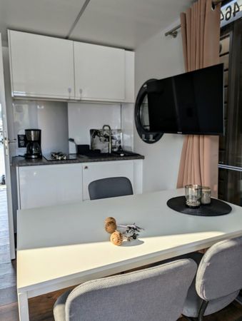 La Mare Apart M | Sehnsucht