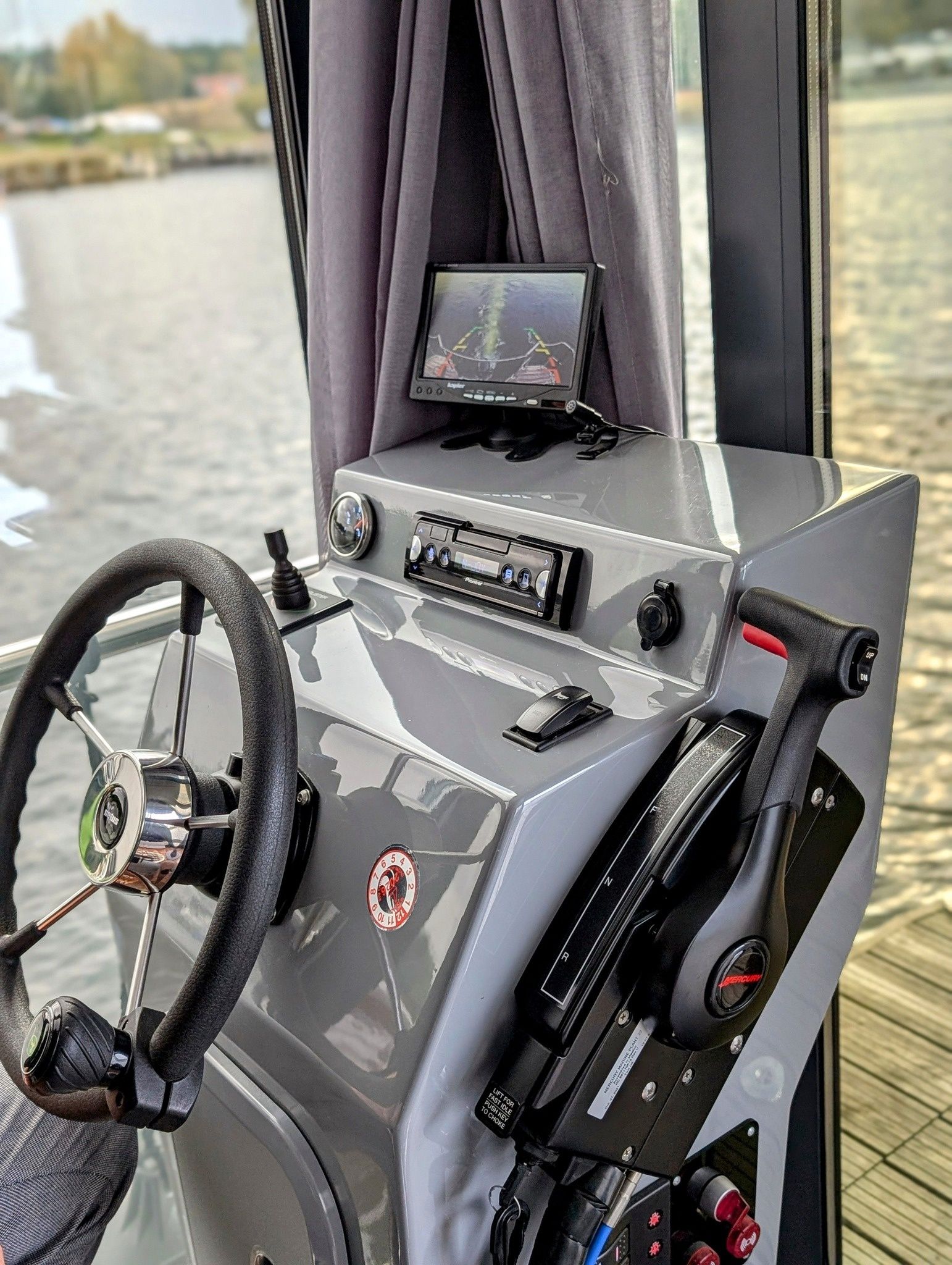 La Mare Apart M | Sehnsucht