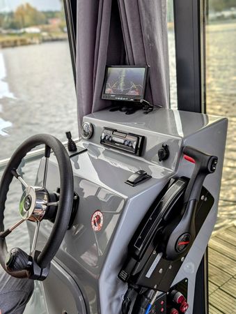 La Mare Apart M | Sehnsucht