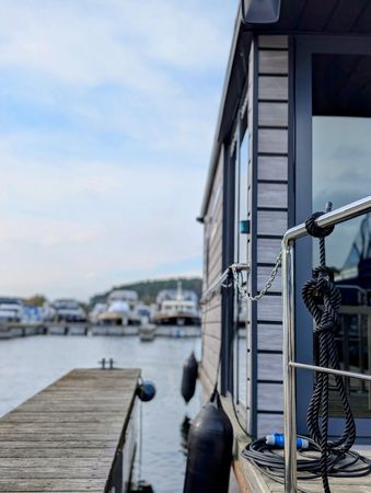 La Mare Apart M | Sehnsucht