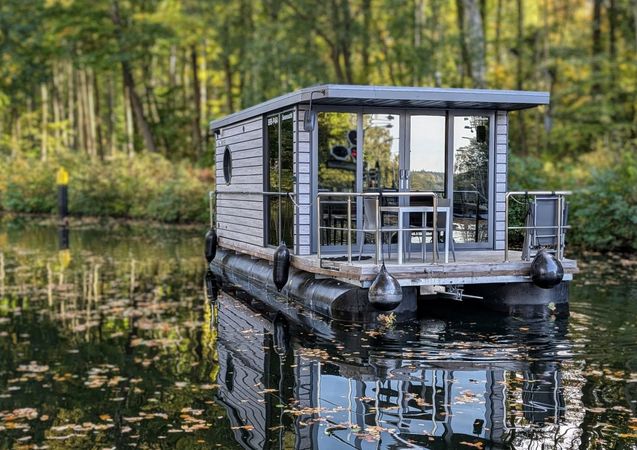 La Mare Apart M | Sehnsucht