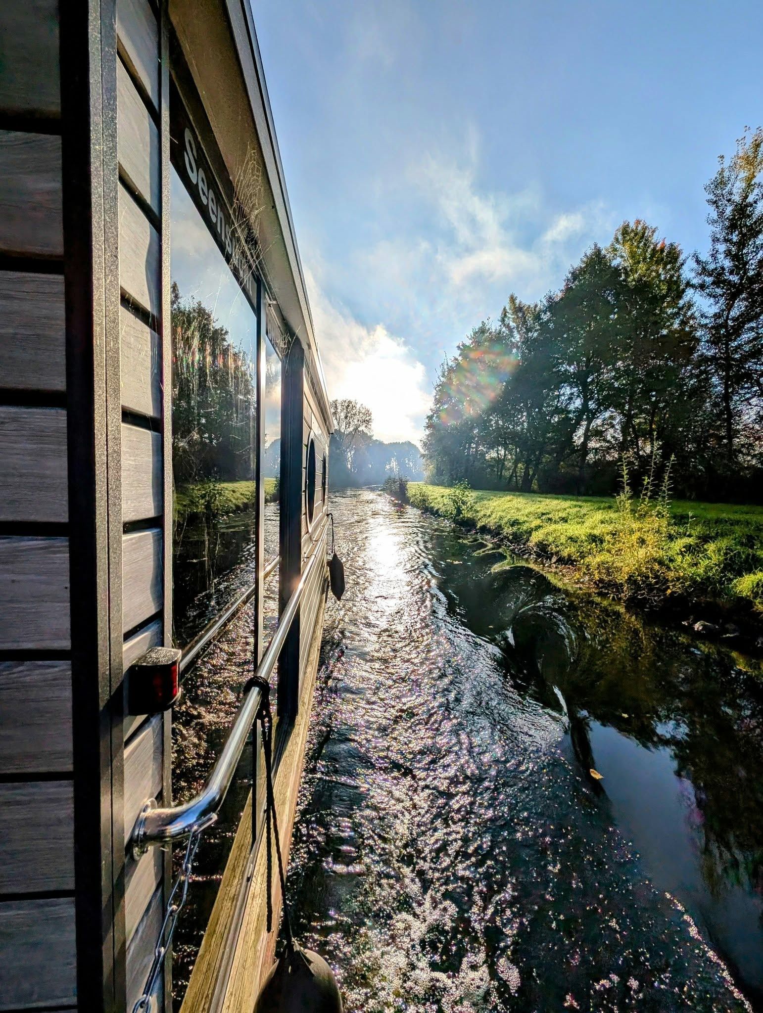 La Mare Apart M | Sehnsucht