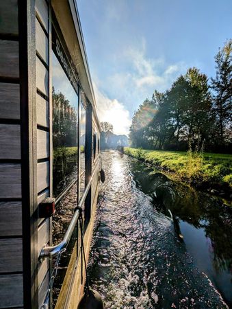 La Mare Apart M | Sehnsucht