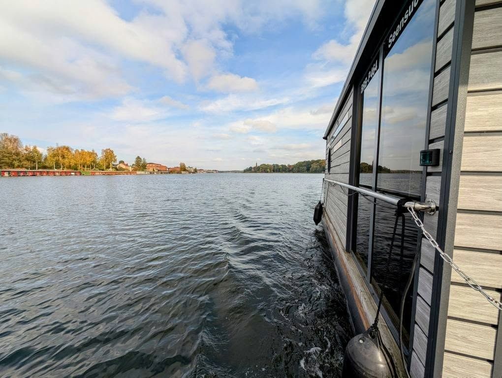 La Mare Apart M | Sehnsucht