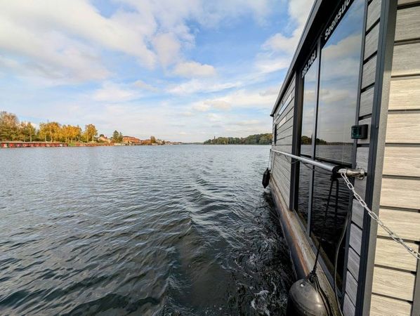 La Mare Apart M | Sehnsucht