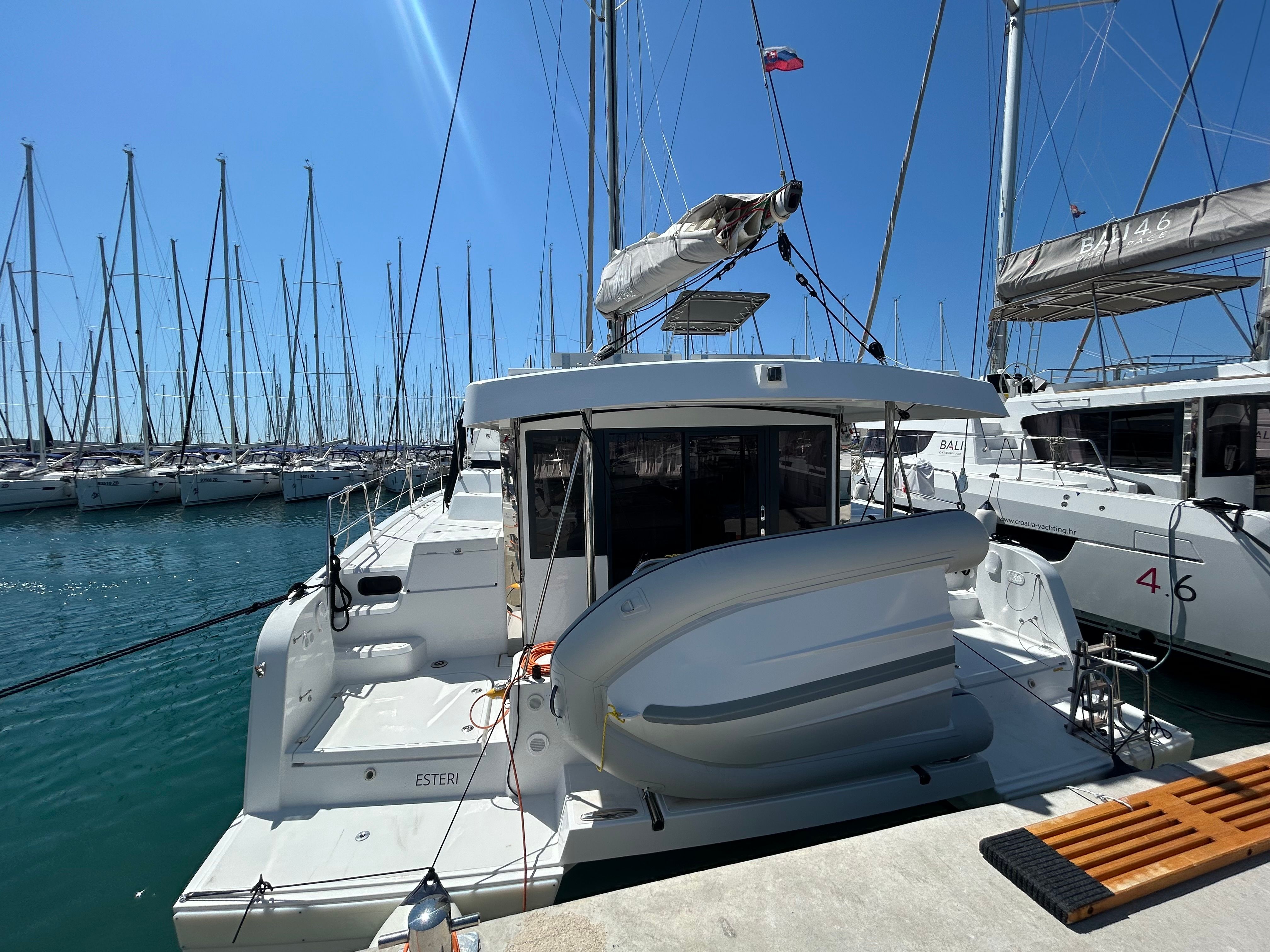 Bali Catspace | Esteri