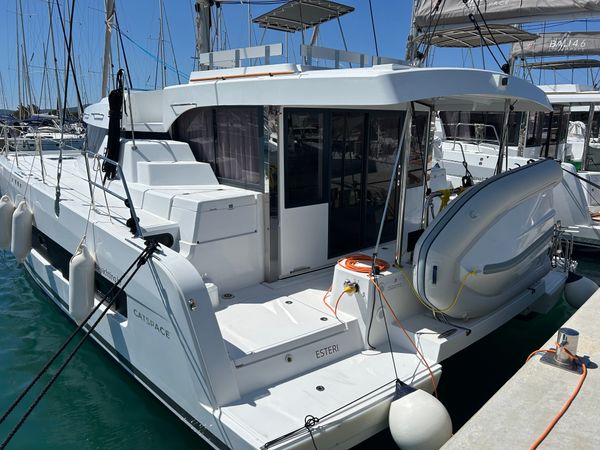 Bali Catspace | Esteri