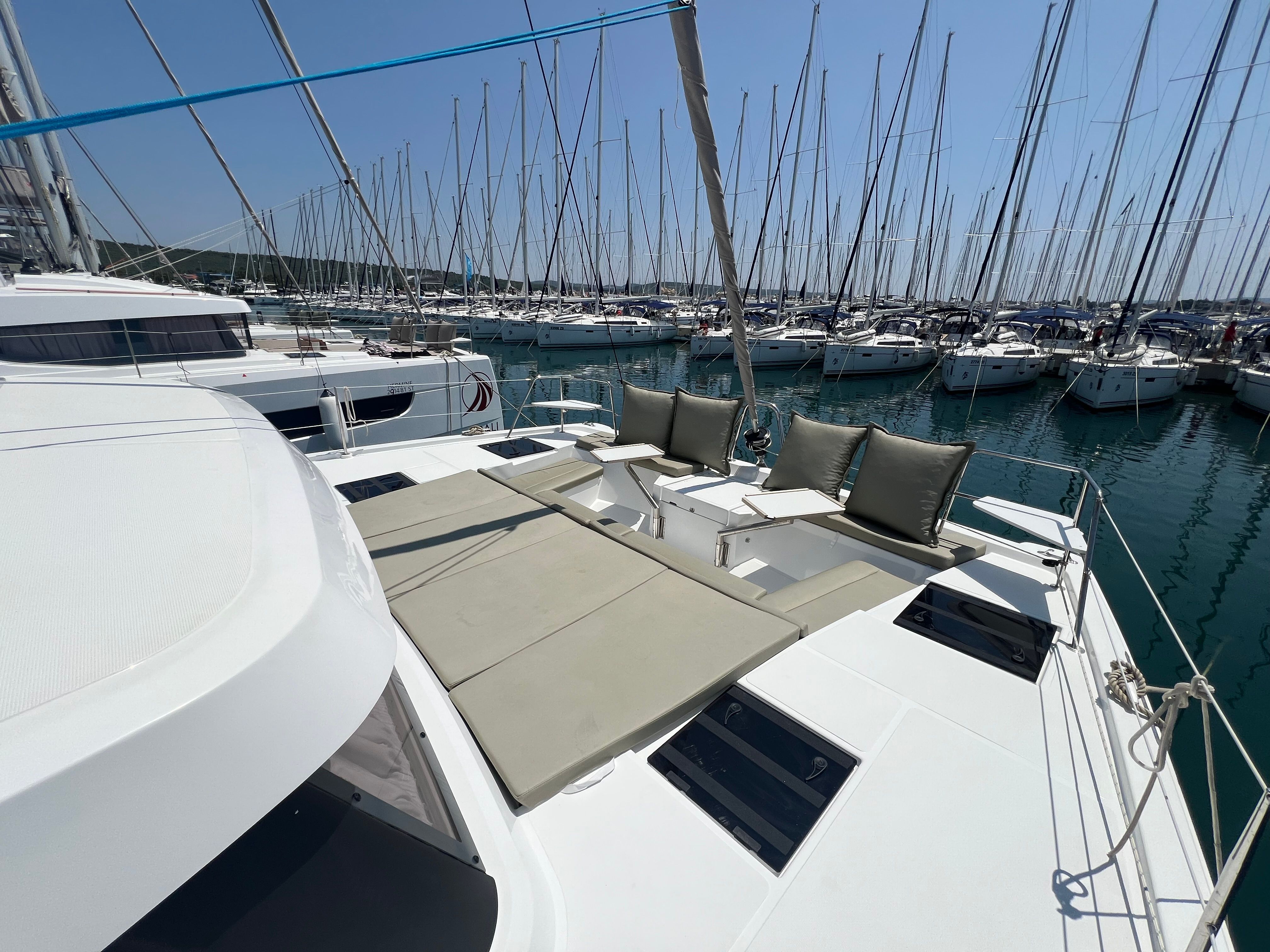 Bali Catspace | Esteri