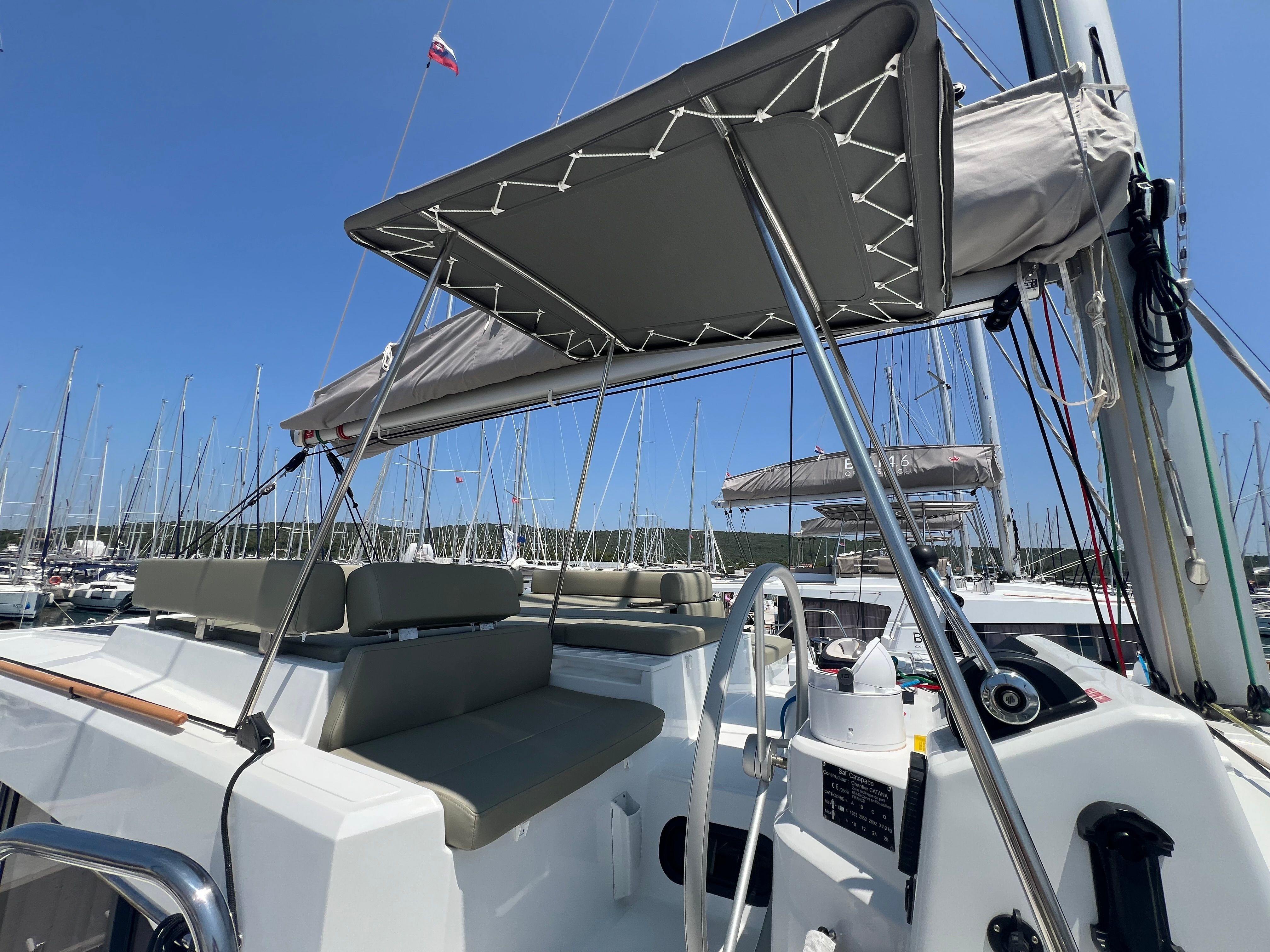 Bali Catspace | Esteri