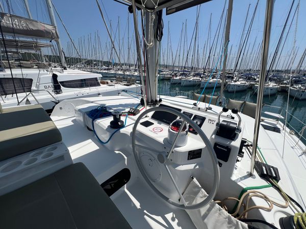 Bali Catspace | Esteri