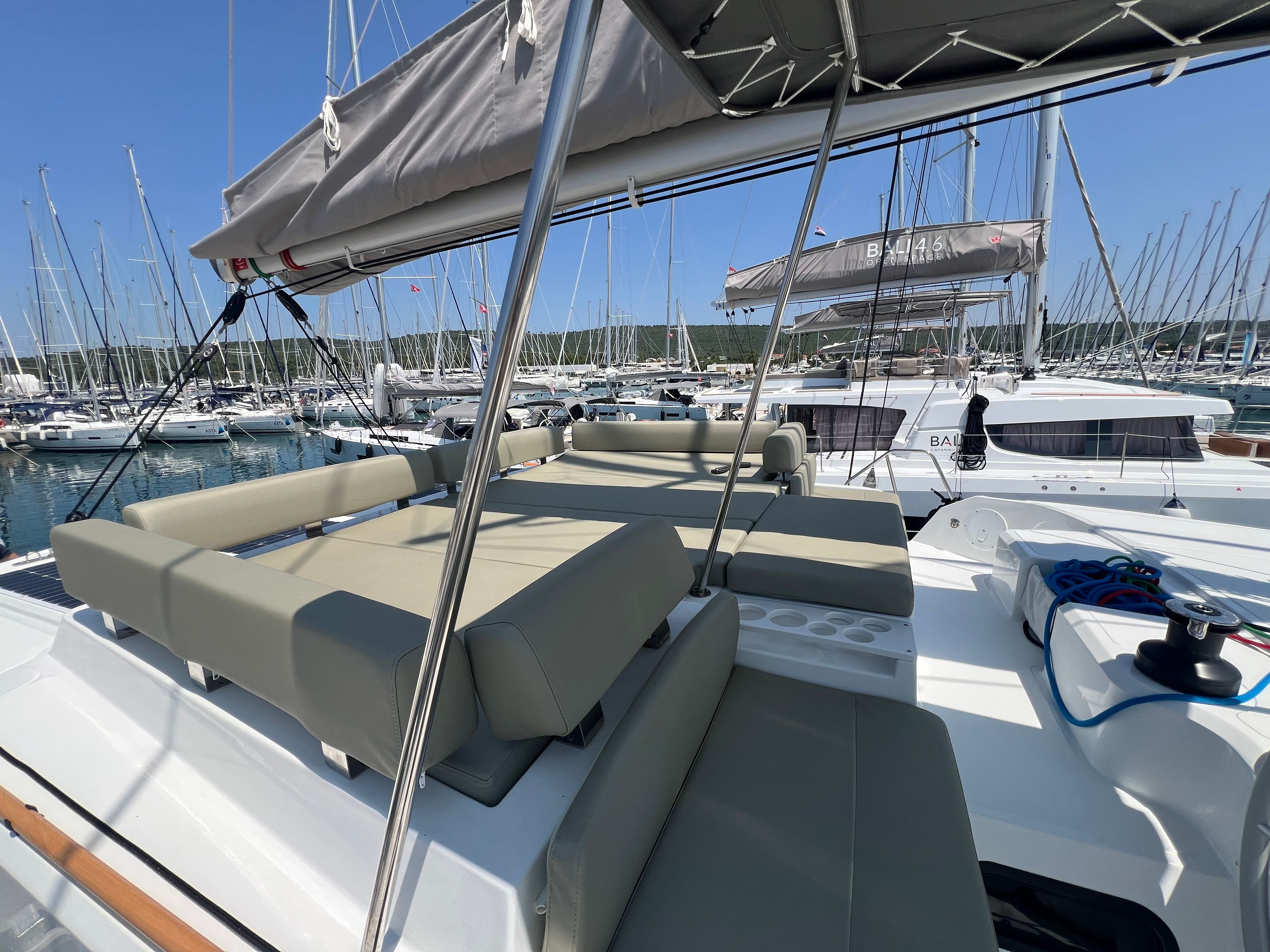 Bali Catspace | Esteri