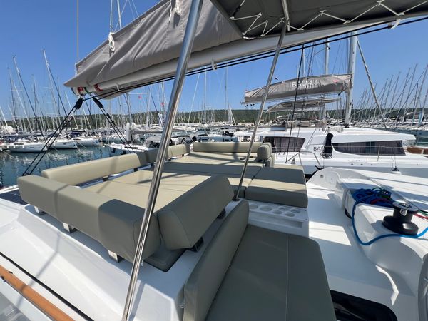 Bali Catspace | Esteri