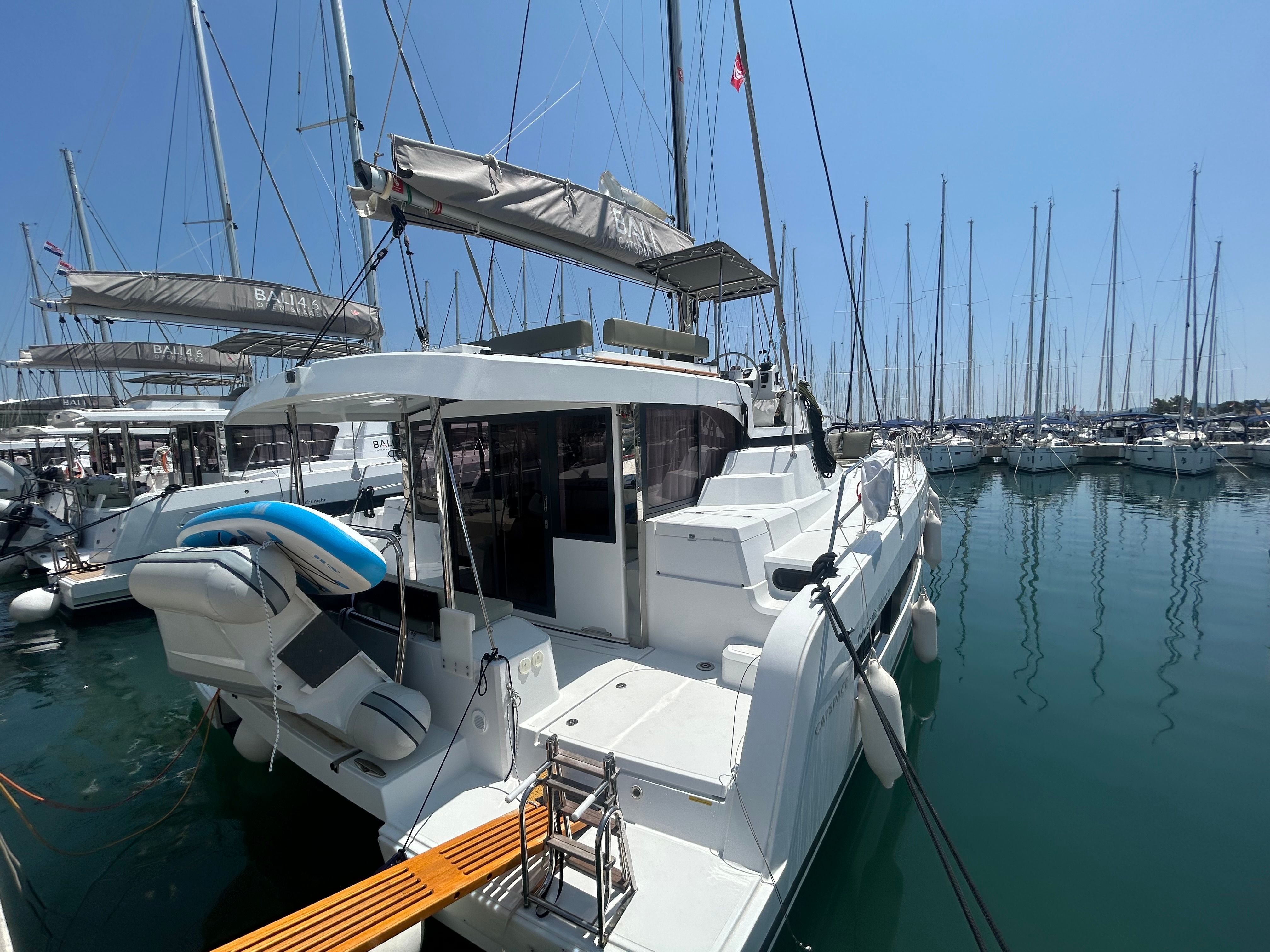 Bali Catspace | Esteri