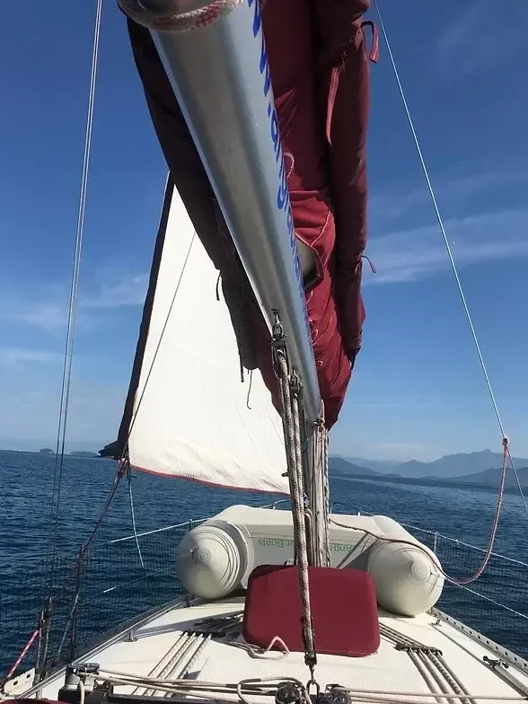 Custom Built 36 | Maria Eduarda