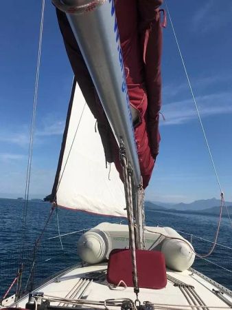 Custom Built 36 | Maria Eduarda